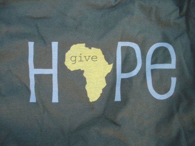 africa hope